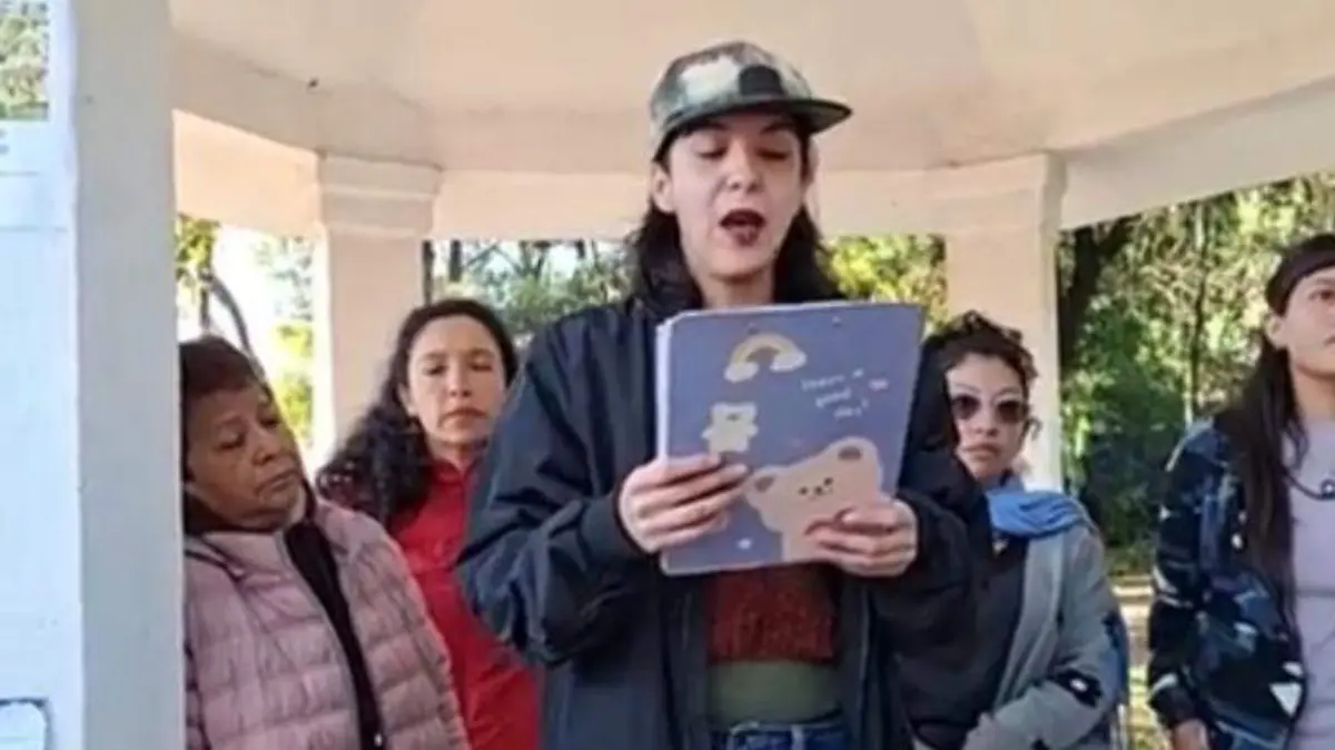 Logran colectivos suspensión provisional de la ciudad de la juventud