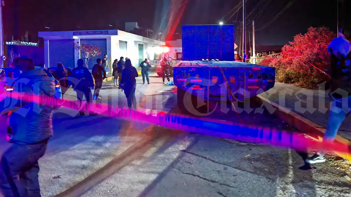 motociclista fallecimiento 1