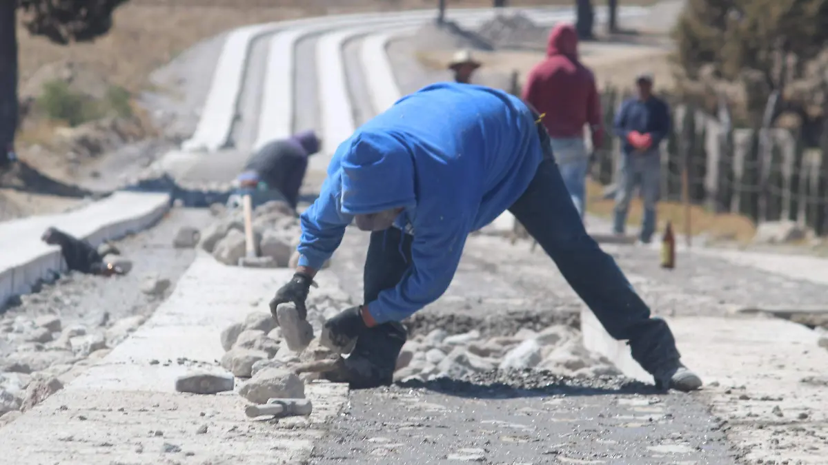 CAMINOS ARTESANALES 2