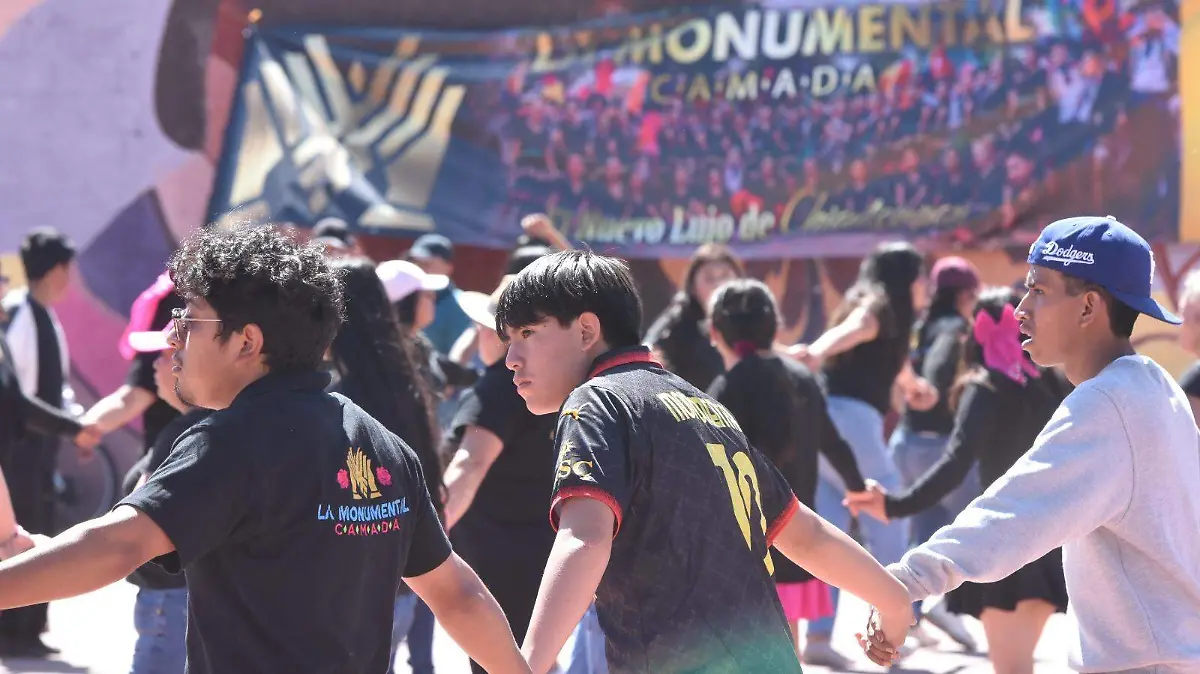 Contla alista desfile nocturno de camadas (3)