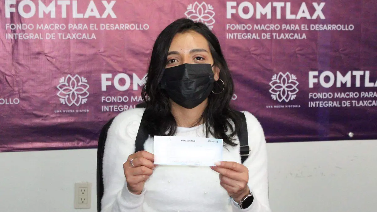 Gobierno del Estado acerca financiamiento a generadores de empelo (2)