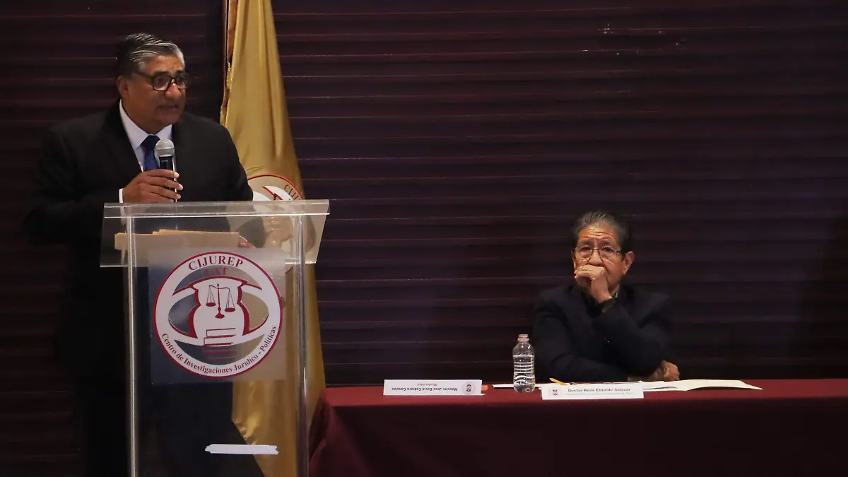 CONFERENCIA MAGISTRAL 2