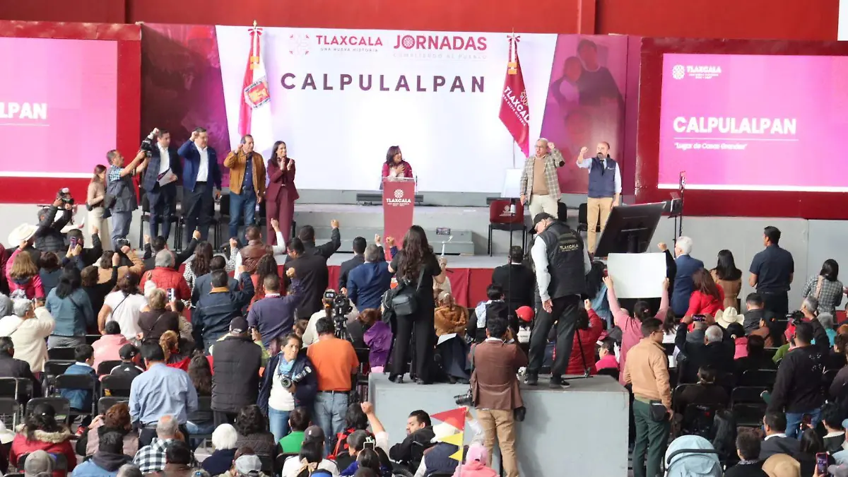 JORNADA CALPULALPAN 4