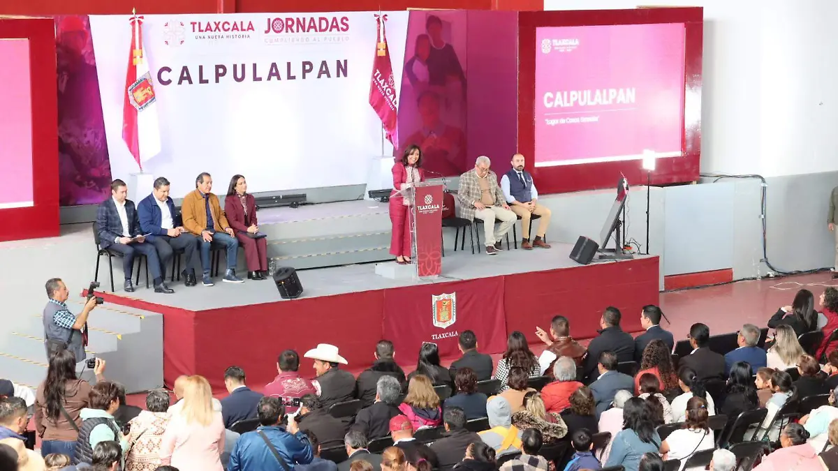 JORNADA CALPULALPAN 7