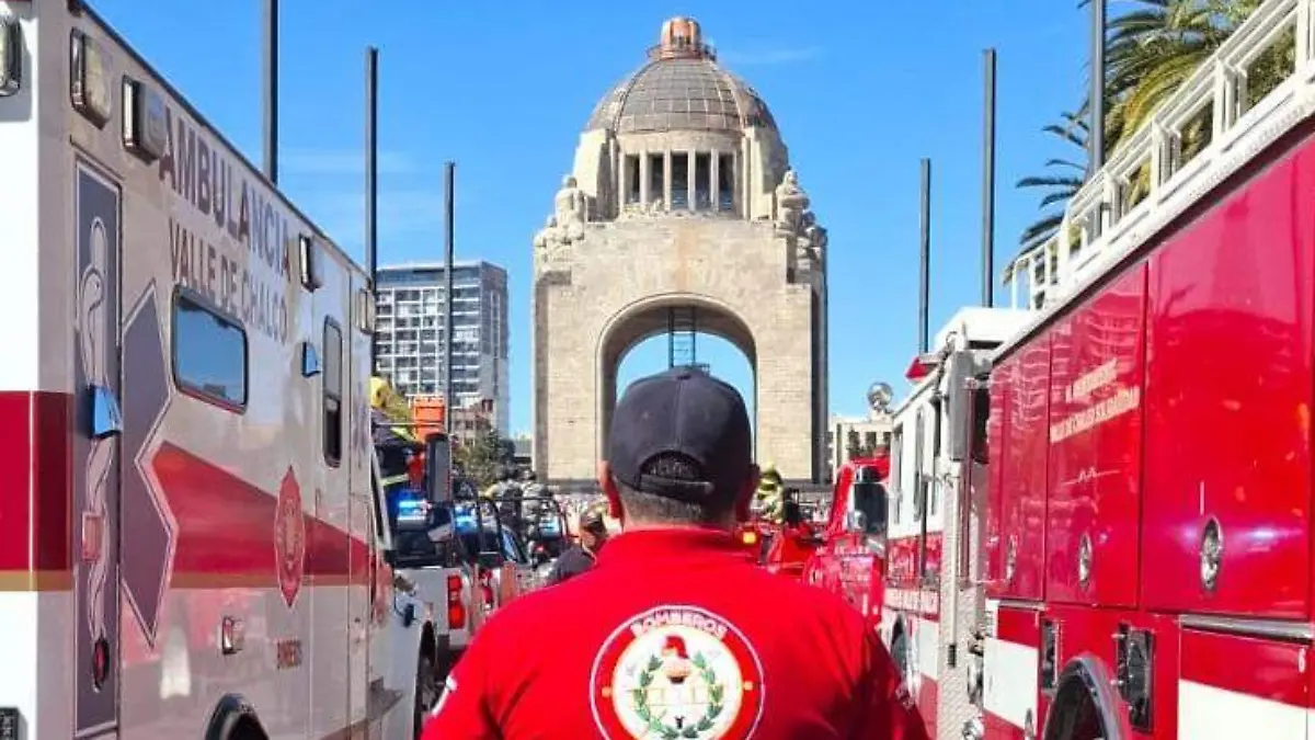 Bomberos de Tlaxcala refuerzan lazos (2)