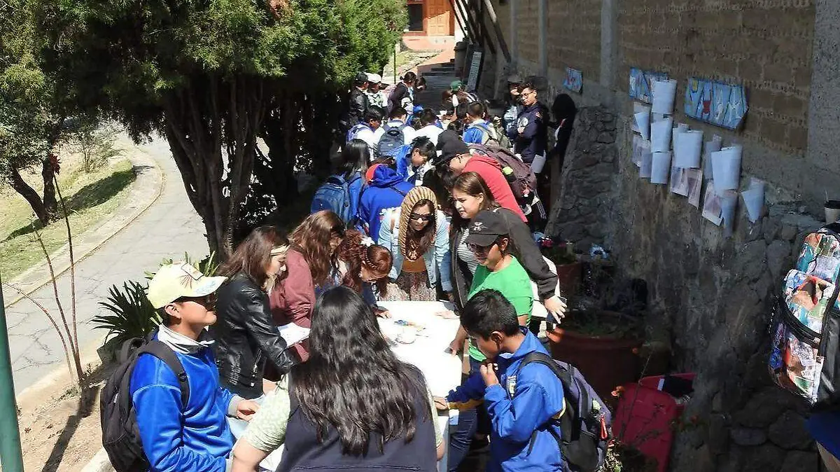 FESTIVAL HUMEDALES  (1)