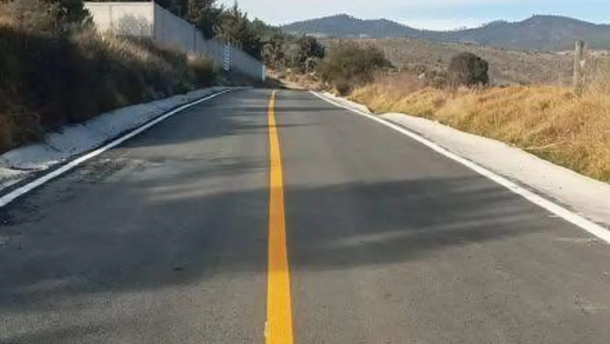 Huamantla camino de El Molinito (1).