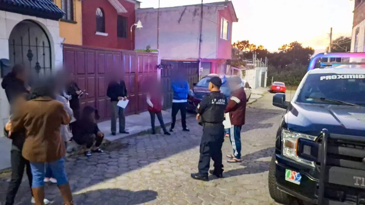 Comités Vecinales (2)