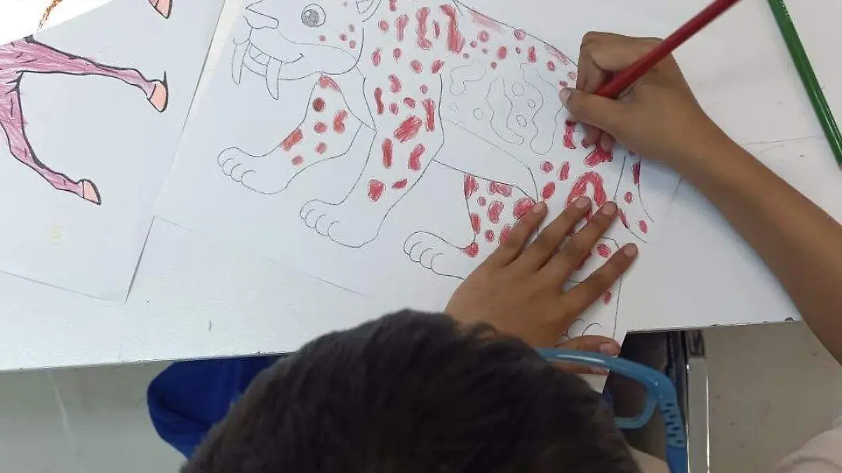 NIÑAS CON CIENCIA 1