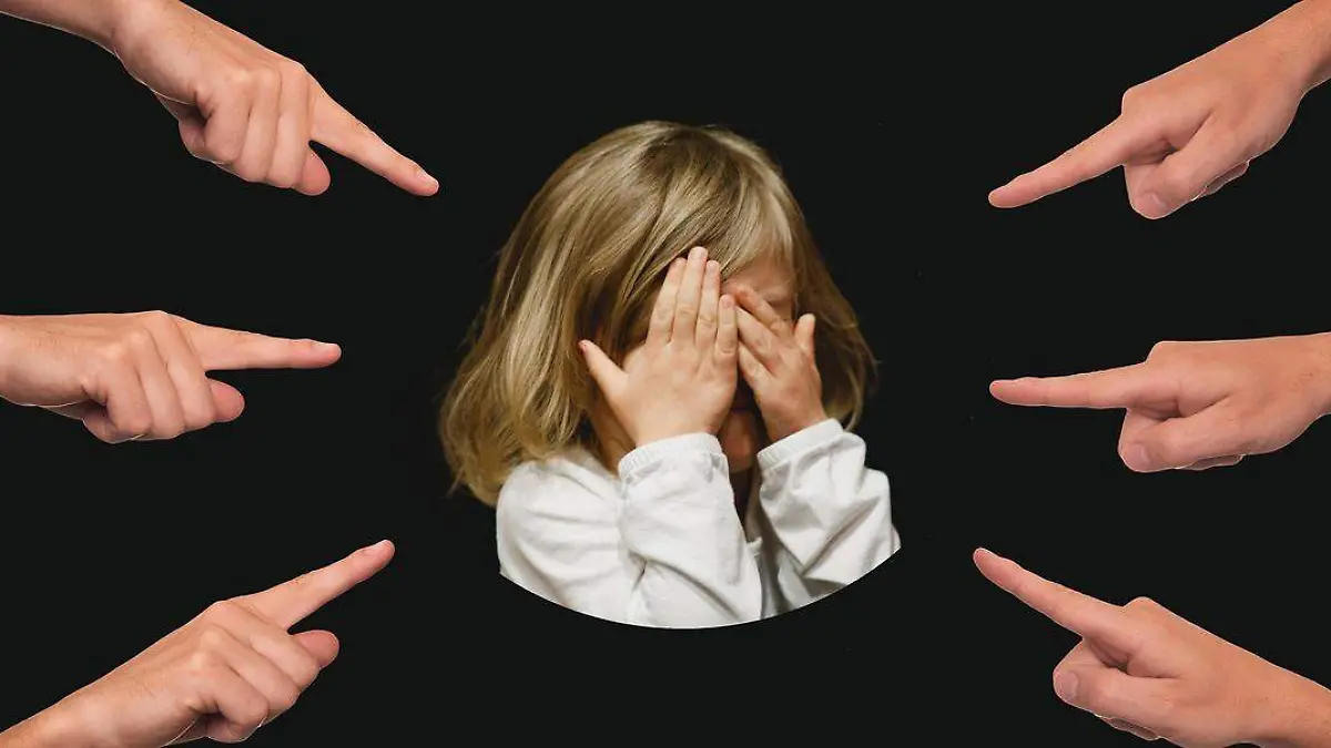 Acoso escolar - bullying
