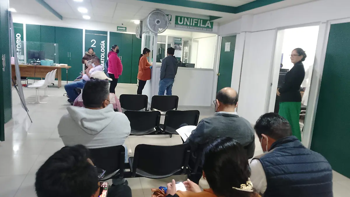 ENFERMEDADES RESPIRATORIAS