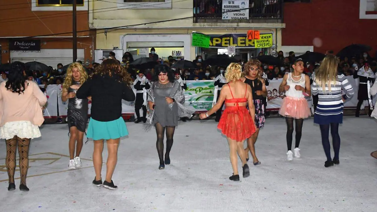 ¿Sabías por qué Contla es llamada la capital del carnaval tlaxcalteca (4)