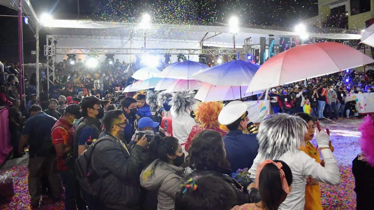 ¿Sabías por qué Contla es llamada la capital del carnaval tlaxcalteca (6)