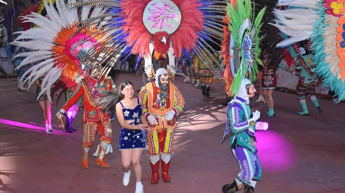 ¡Que suene la música! Hoy Contla se llena de color (1)