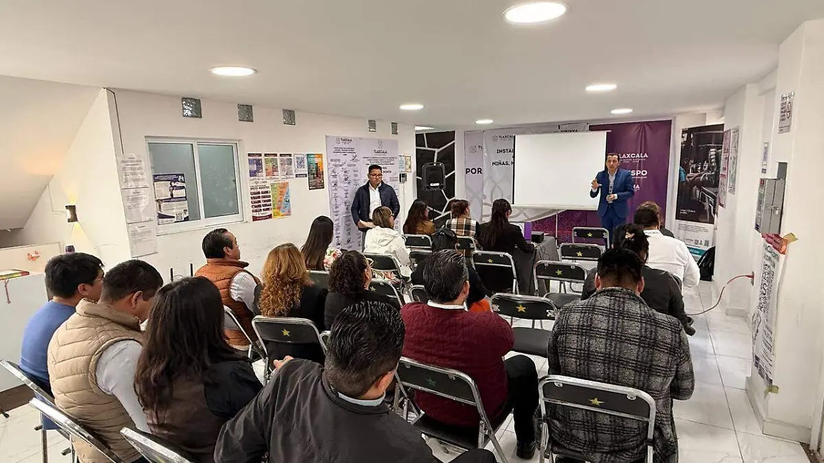 Consejo Estatal de Población (6)