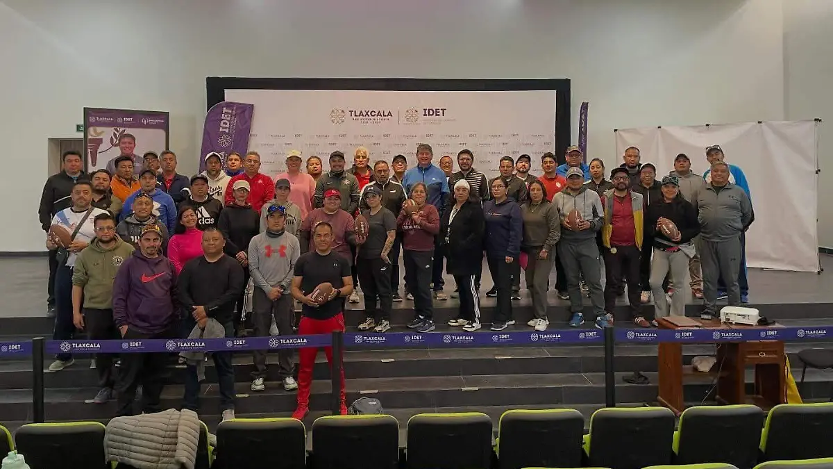 Emprenden jornada de formación docente 4