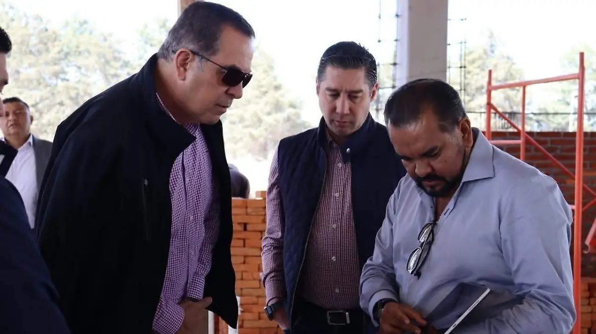 Polo de desarrollo de Huamantla (2)