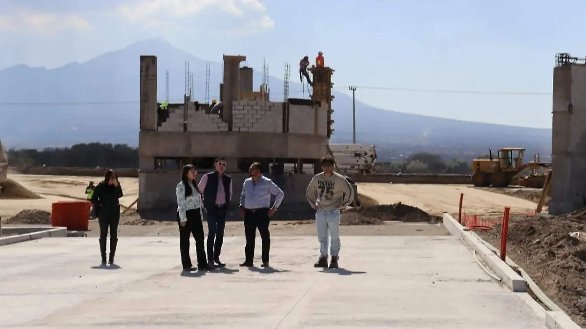 Polo de desarrollo de Huamantla (1)