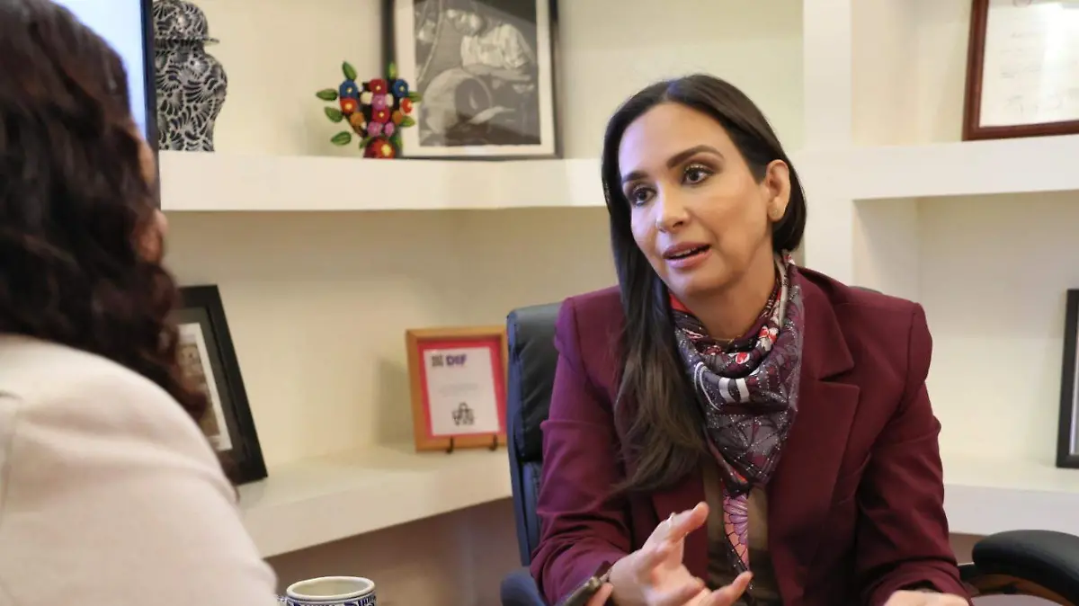 Entrevista Mariana 5