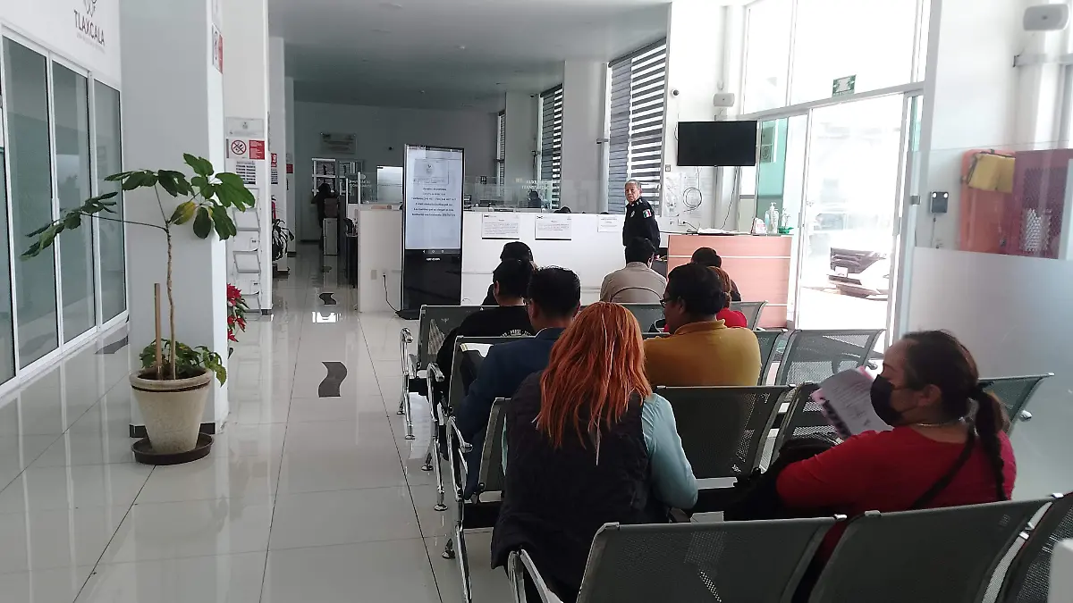 CENTRO DE CONCILIACIÓN 