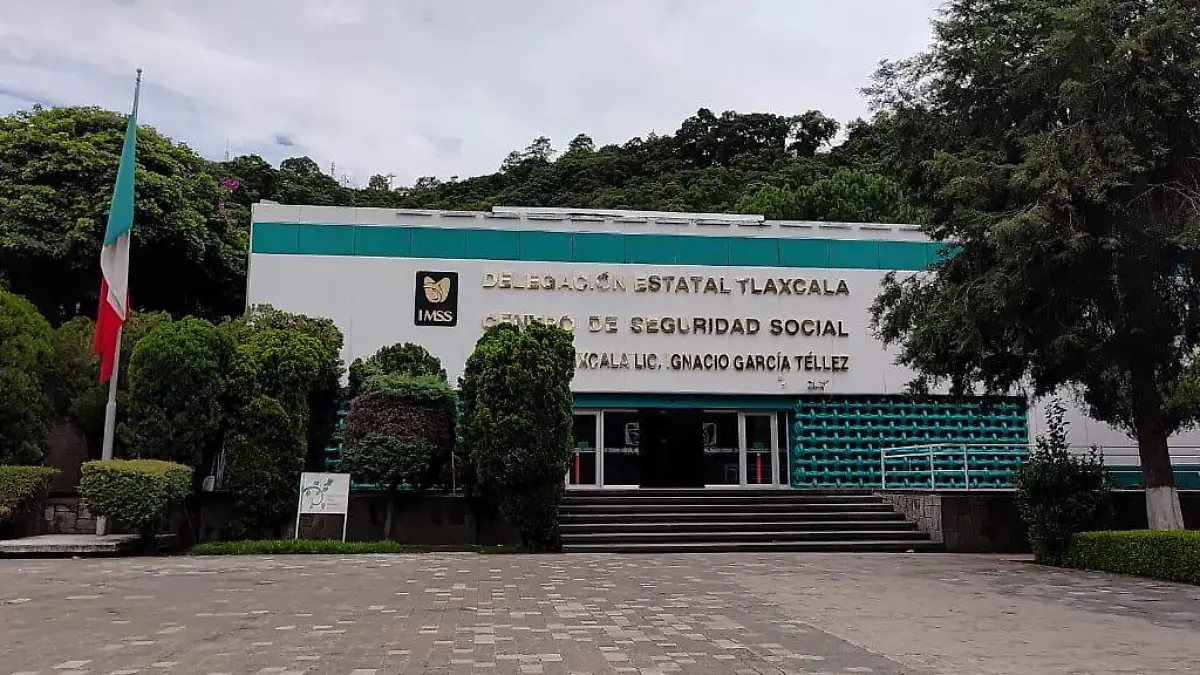 Constancia de Vigencia de Derechos del IMSS (1)