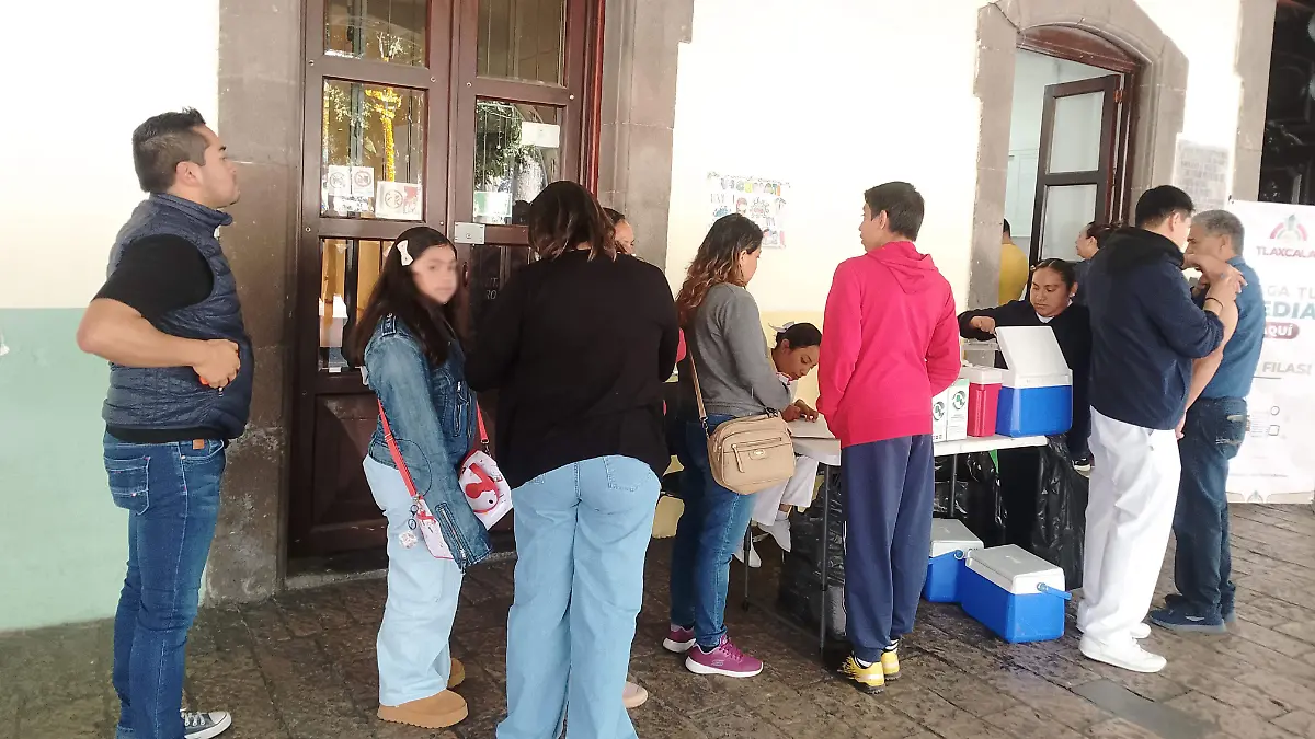 VACUNACIÓN-TLAXCALA