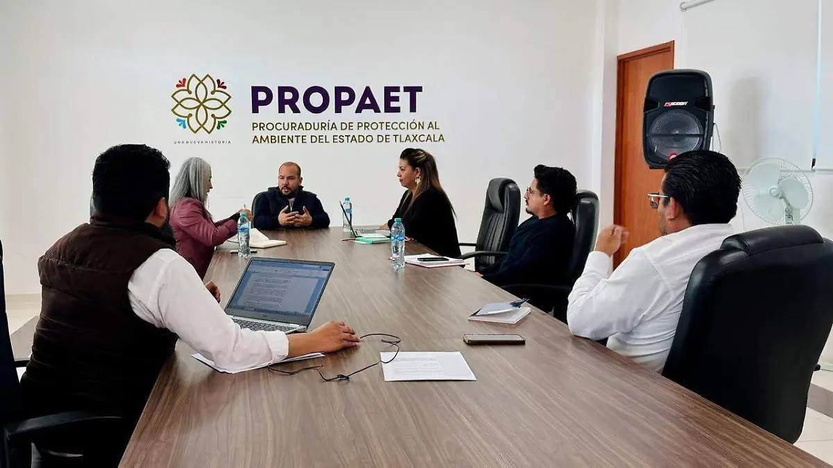 Acuerdo ambiental con la industria textil  (1)