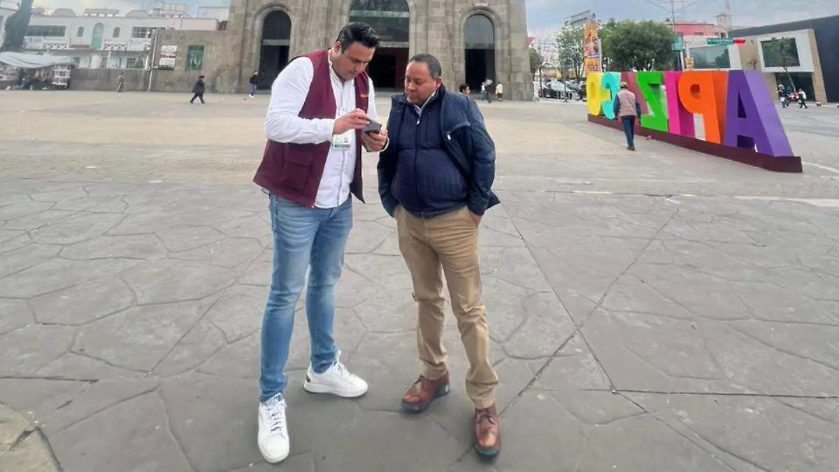 Apizaco y Profeco fortalecen protección al consumidor 2