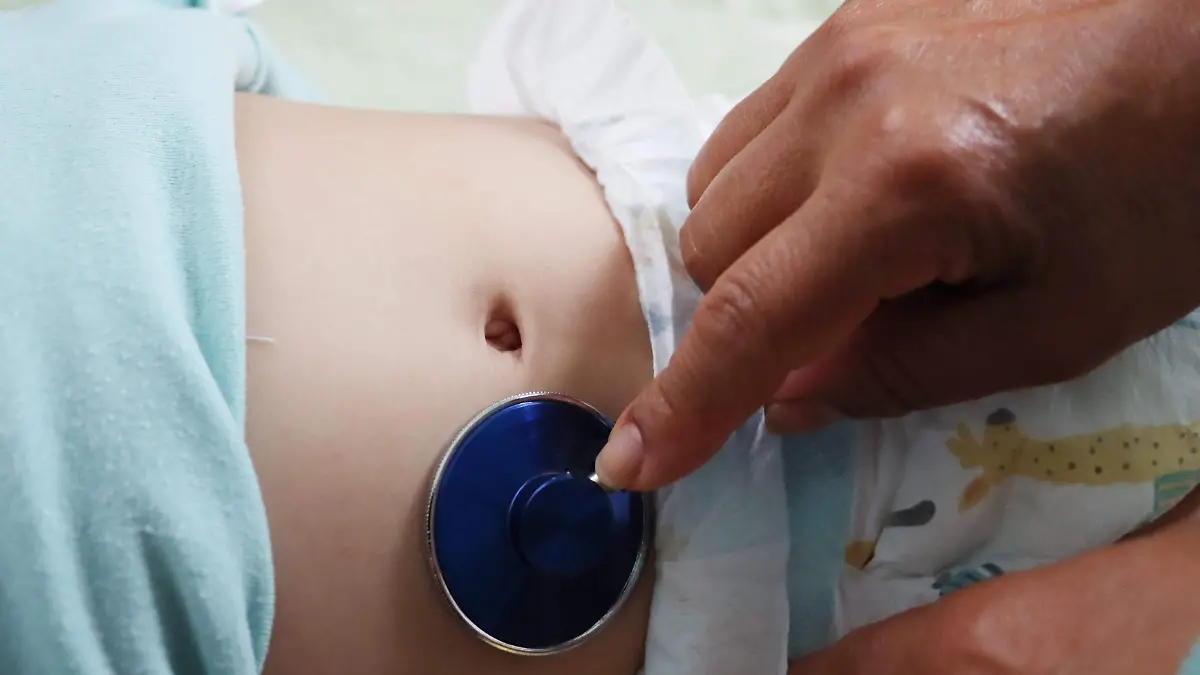 ENFERMEDADES DIARRÉICAS 2