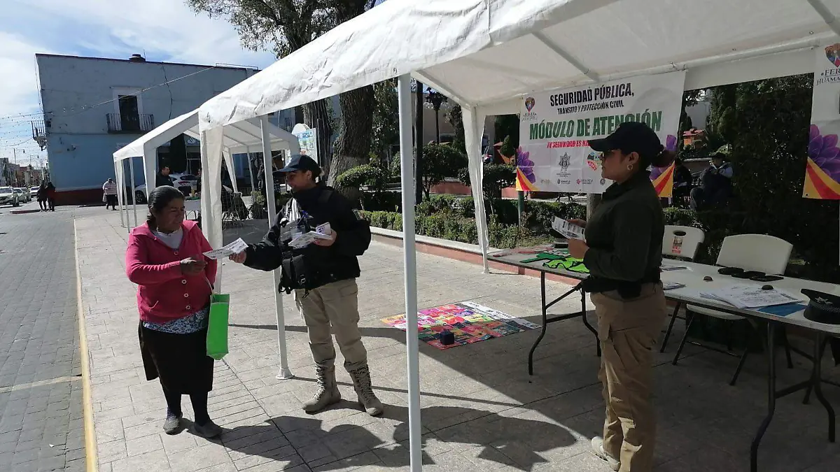 Huamantla acciones de proximidad  (3)