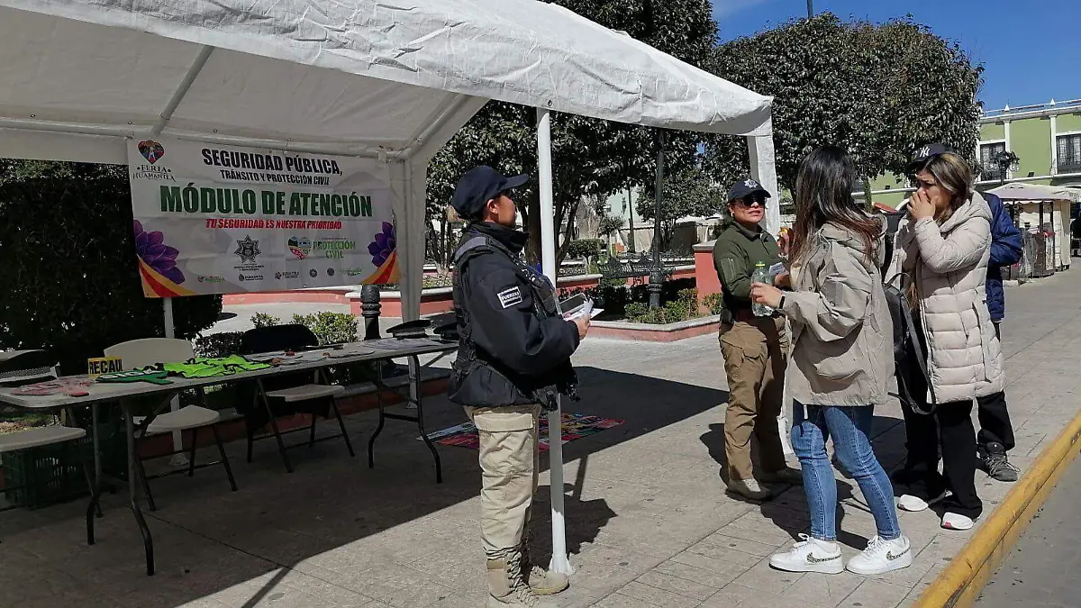 Huamantla acciones de proximidad  (2)