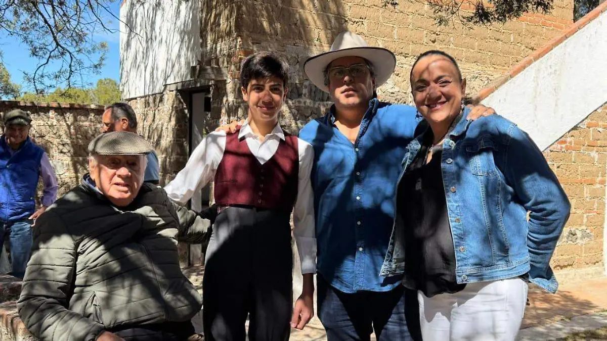 Marco Pérez se prepara en Tlaxcala (4)