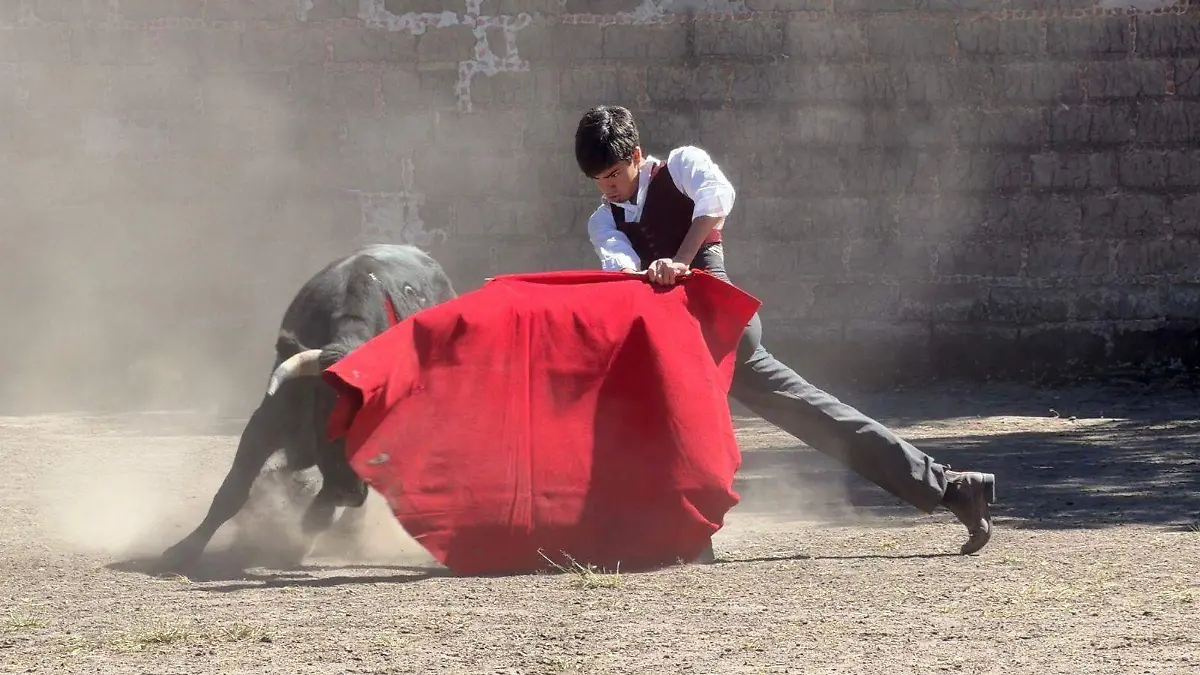 Marco Pérez se prepara en Tlaxcala (3)