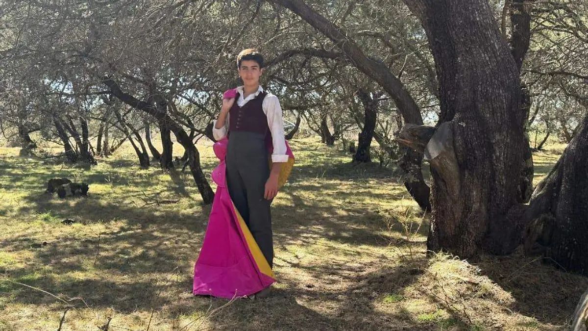 Marco Pérez se prepara en Tlaxcala (2)