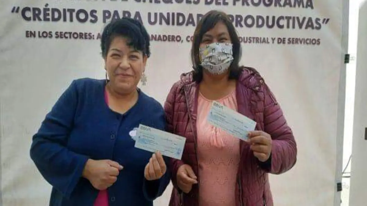 Tlaxcala consolida una política pública con perspectiva de género (3)