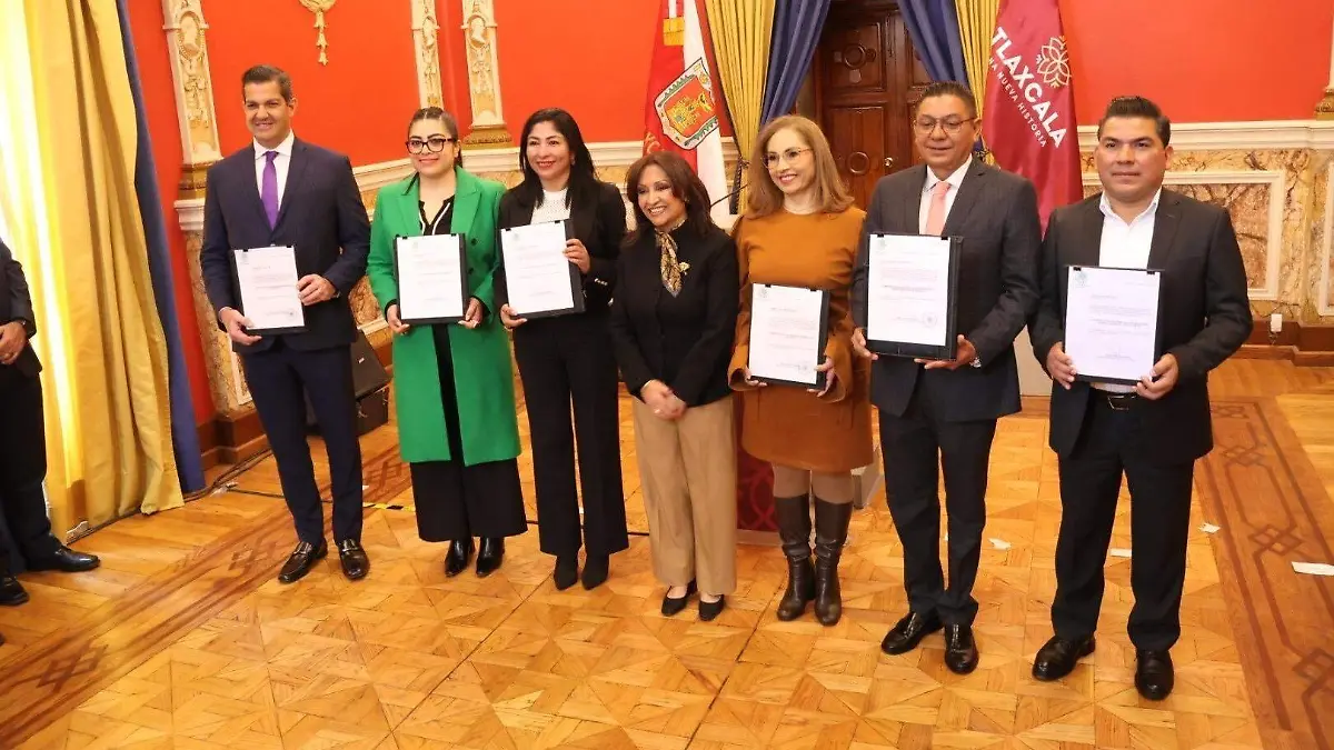 Nuevos Funcionarios 1