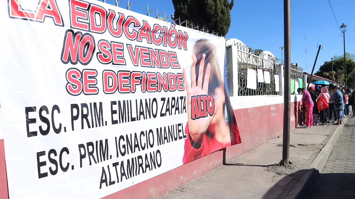 PADRES INCONFORMES 2