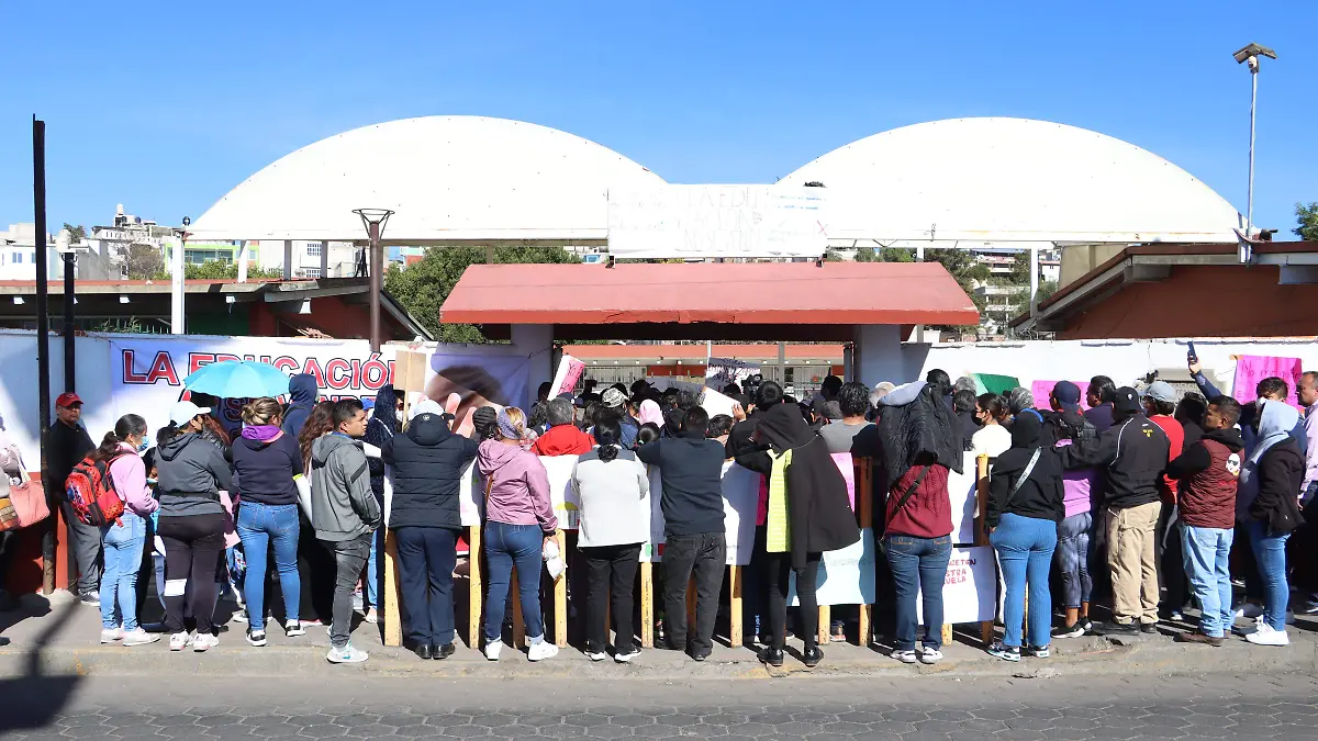 PADRES INCONFORMES 4