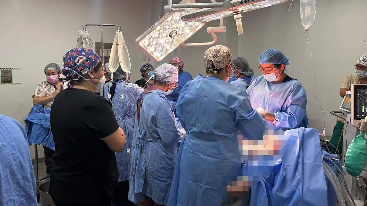 Concreta IMSS su primera donación multiorgánica del 2026 (1)