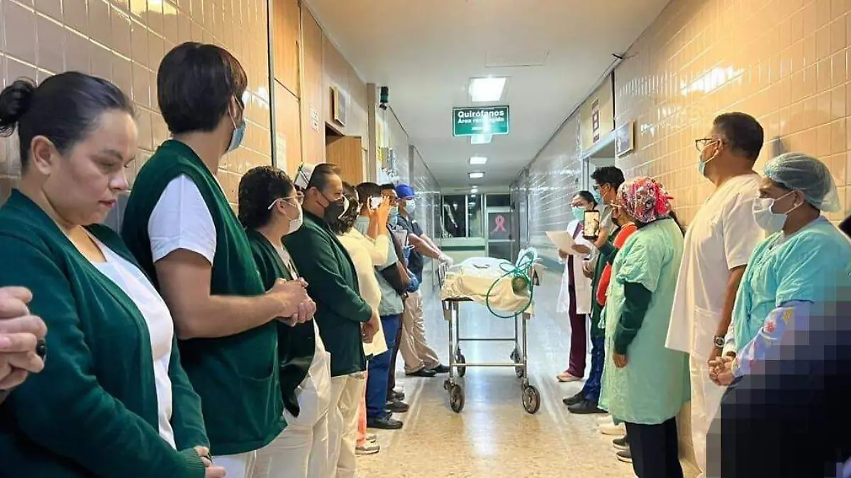 Concreta IMSS su primera donación multiorgánica del 2026 (2)