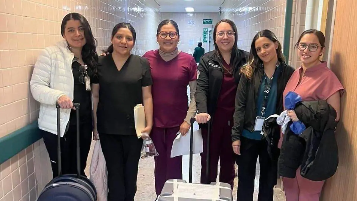 Concreta IMSS su primera donación multiorgánica del 2026 (4)