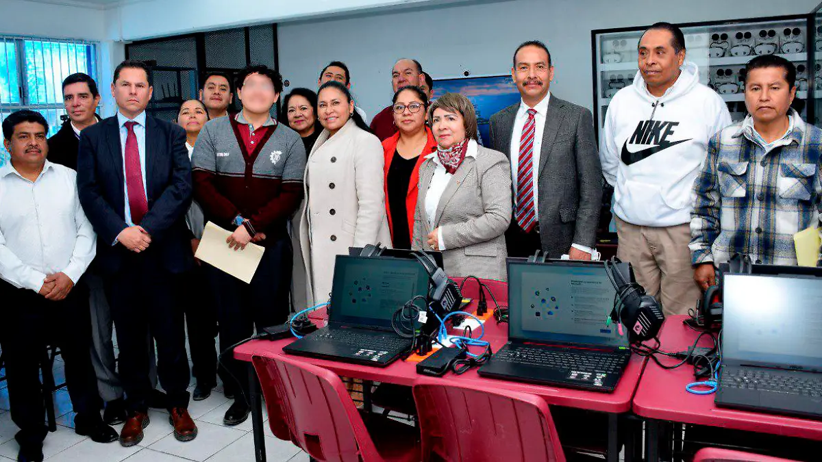 Analilia inaugurac ión laboratorio Xiloxoxtla (5) 5