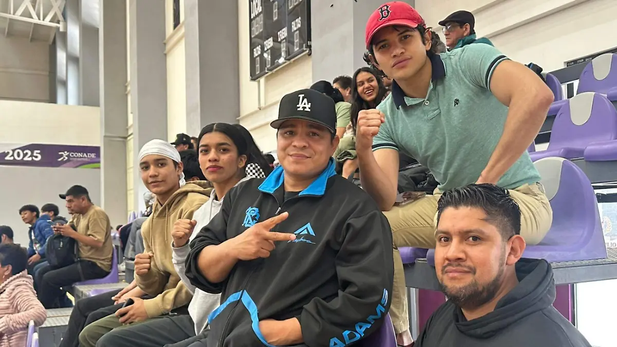 equipo juan francisco estrada