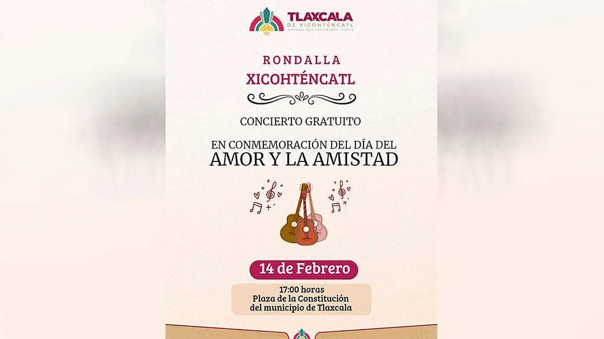 concierto-de-la-Rondalla-Xicohténcatl