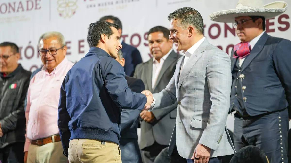 La capital está lista para recibir eventos deportivos (2)