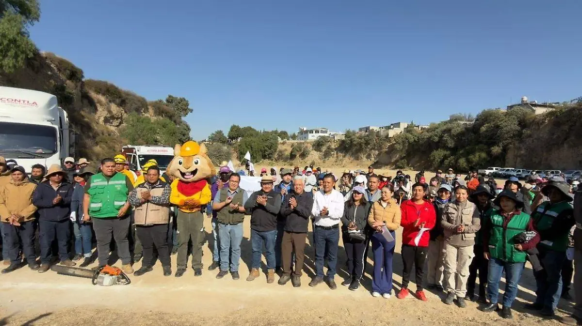 Contla suma voluntades por la restauración (3)