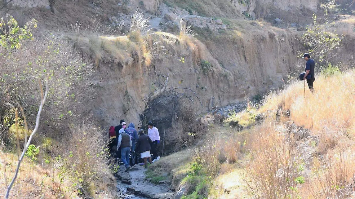 Contla suma voluntades por la restauración