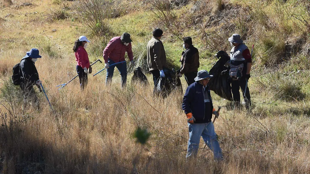 Contla suma voluntades por la restauración (2)