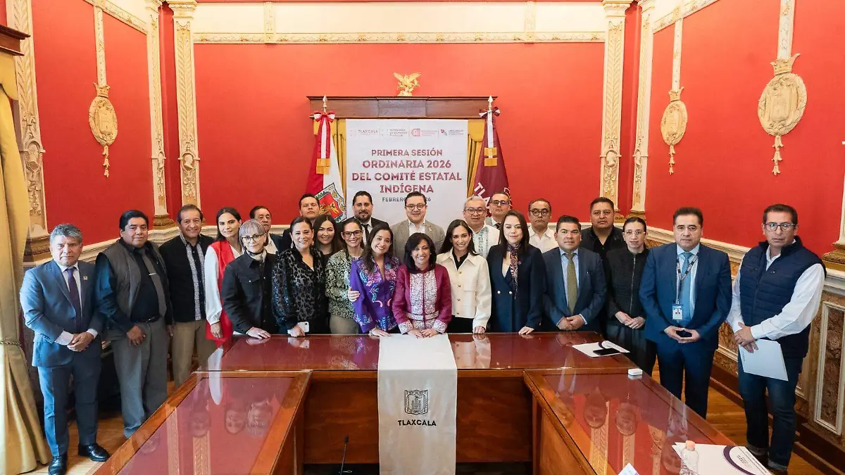 Plantea Poder Judicial de Tlaxcala Justicia Inclusiva 2