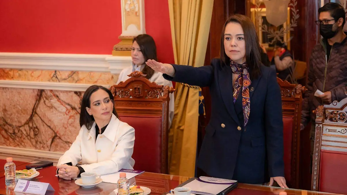 Plantea Poder Judicial de Tlaxcala Justicia Inclusiva